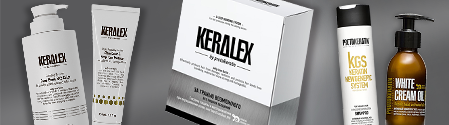 PROTOKERATIN PROTOKERATIN