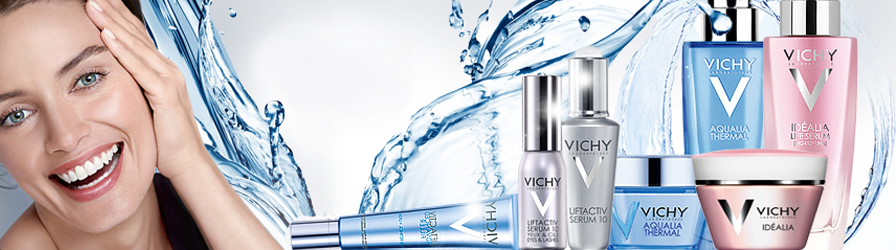 VICHY VICHY