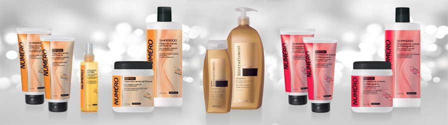 BRELIL PROFESSIONAL BRELIL PROFESSIONAL