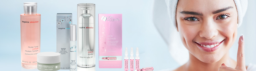 INSPIRA COSMETICS INSPIRA COSMETICS