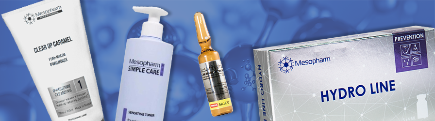 MESOPHARM PROFESSIONAL MESOPHARM PROFESSIONAL