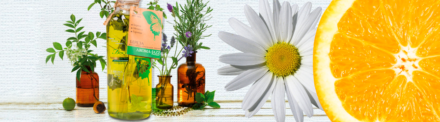 AROMA JAZZ AROMA JAZZ