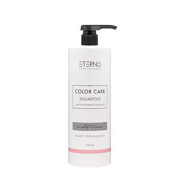Шампунь для окрашенных волос / Сolor care SHAMPOO 1000 мл