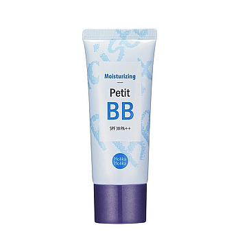 ББ крем для лица Петит ББ Увлажнение SPF 30 PA++ / Petit BB Moisturising 30 мл