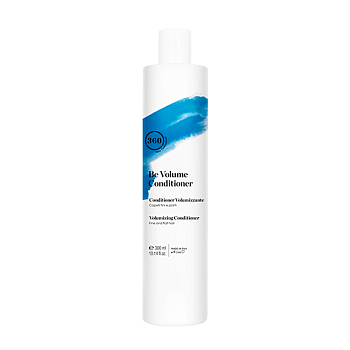 Кондиционер для придания объема тонким волосам / Be Volume Conditioner 300 мл