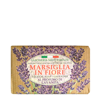 Мыло Лаванда / Lavender & Juniper 125 г
