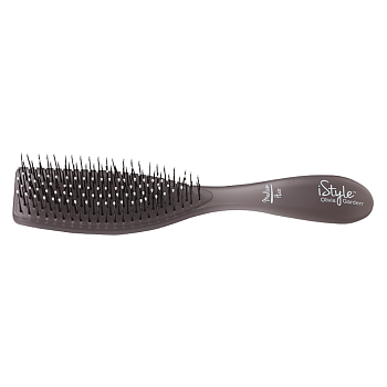 Щетка iStyle for Medium Hair BR-IS для нормальных волос / Olivia Garden
