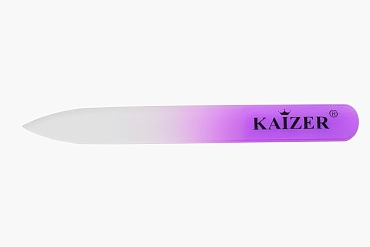 KAIZER Пилка стеклянная 10*90 мм, фото 2