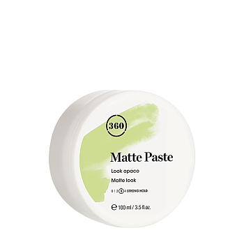 Паста матовая / Matte Paste Styling 100 мл