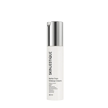 Крем многофункциональный дневной для сияния и молодости кожи лица / Better than makeup cream 50 мл