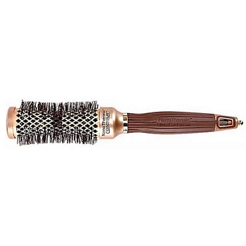 Термобрашинг / OG Nano Thermic Contour Thermal BR-NT1PC-CTT32 32 мм