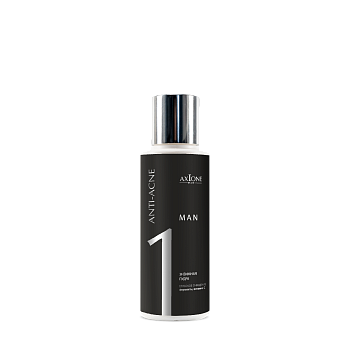 Пудра энзимная ANTI-ACNE ЭТАП 1 / MAN PRO 100 мл