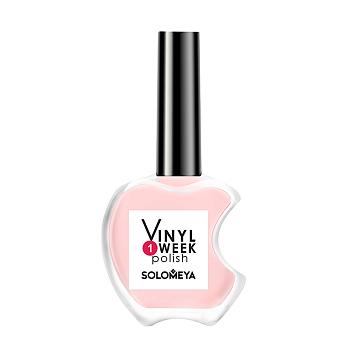 13 лак недельный для ногтей / One Week Vinyl Polish Cherry Blossom 13 мл