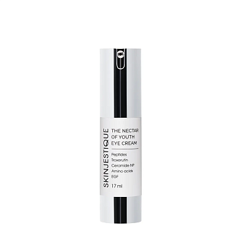Крем антивозрастной для глаз / Skinjestique The Nectar of youth eye cream, 17мл