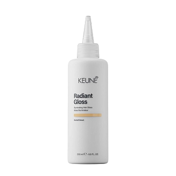 Кондиционер сияние и блеск / Radiant Gloss Conditioner 200 мл