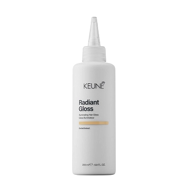 KEUNE Кондиционер сияние и блеск / Radiant Gloss Conditioner 200 мл, фото 1