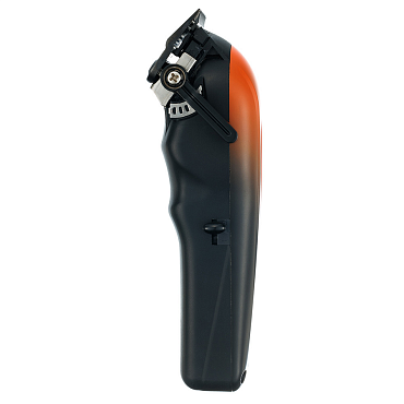 DEWAL PROFESSIONAL Машинка для стрижки DEWAL PRO BARBER STYLE, аккумуляторно-сетевая, 7000 об\мин, нож 45 мм, 0,8-1,6 мм, 6 насадок, фото 4