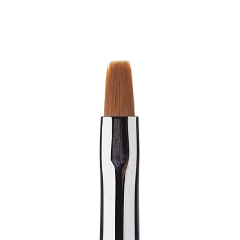 RUNAIL Кисть для дизайна / Shading Synthetic ANF № 8, фото 2