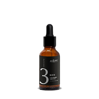 Сыворотка себоконтроль ANTI-ACNE ЭТАП 3 для лица / MAN PRO 50 мл
