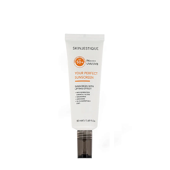 Крем солнцезащитный с лифтинг-эффектом для лица / Your perfect sunscreen spf 50+ 50 мл