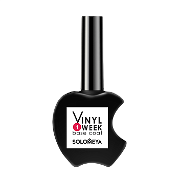 База недельная для ногтей / One Week Vinyl Base coat 13 мл