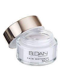 Кремы для лица