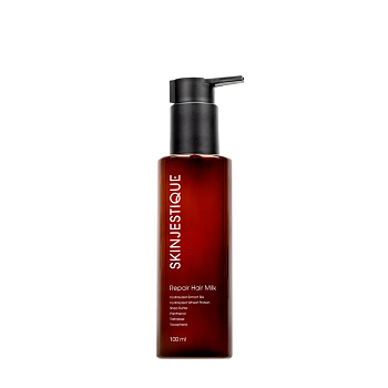 Молочко восстанавливающее для волос / Skinjestique Repair hair milk 100 мл