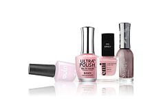 Лаки для ногтей