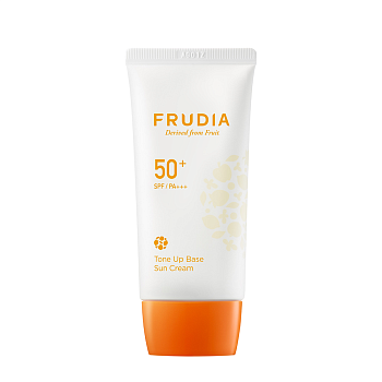 Крем-основа тональная солнцезащитная SPF50+/PA+++ 50 гр