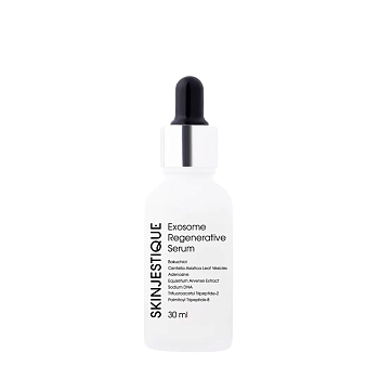 Сыворотка восстанавливающая с экзосомами и бакучиолом для лица / Exosome Regenerative Serum 30 мл
