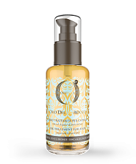 Масла для волос