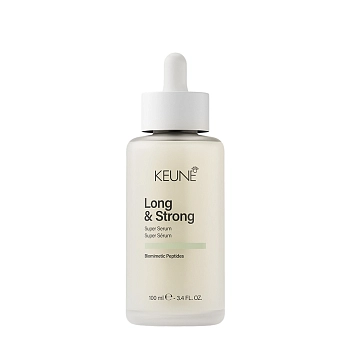 Сыворотка для волос длина и сила / Long & Strong Serum 100 мл