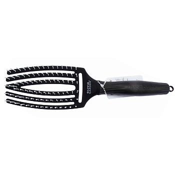 Щетка Finger Brush Medium / Olivia Garden