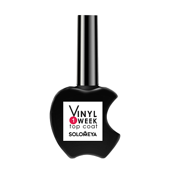 Топ недельный для ногтей / One Week Vinyl Top Coat 13 мл