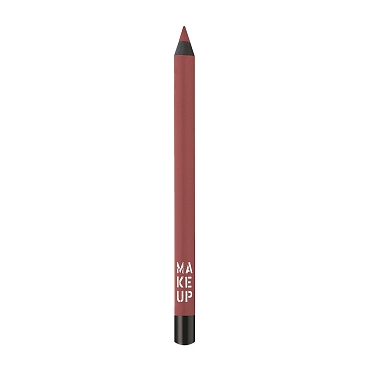 MAKE UP FACTORY Карандаш для губ, 13 кровавая мэри / Color Perfection Lip Liner 1,2 гр, фото 1