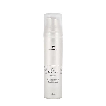 ANNA LOTAN Гель контурный для век / Eye Contour Gel 100 мл, фото 1