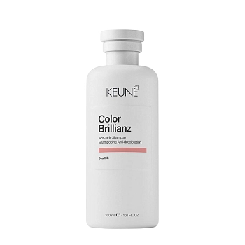 Шампунь яркость цвета / Color Brillianz Shampoo 300 мл