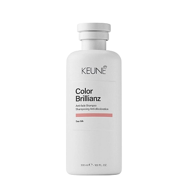 KEUNE Шампунь яркость цвета / Color Brillianz Shampoo 300 мл, фото 1