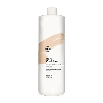 Кондиционер для волос / Conditioner Be Fill 1000 мл