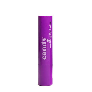 BEAUTYDRUGS Бальзам тающий для губ, 03 / BD 132 19 Candy Melting Lip Balm Drunk 2,7 гр, фото 1