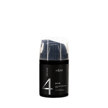 Крем ANTI-ACNE ЭТАП 4 для проблемной кожи лица / MAN PRO 50 мл