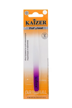 KAIZER Пилка стеклянная 10*90 мм, фото 3