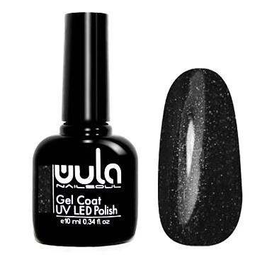 WULA NAILSOUL 347 гель-лак для ногтей / Wula nailsoul 10 мл, фото 1