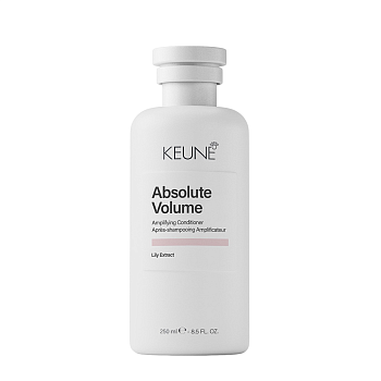 Кондиционер абсолютный объем / Absolute Volume Conditioner 250 мл