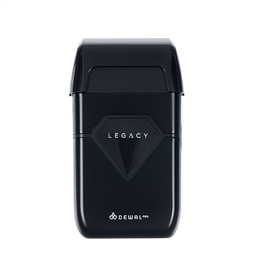 DEWAL PROFESSIONAL Шейвер для проработки контуров и бороды, бритья / DEWAL PRO LEGACY, фото 1