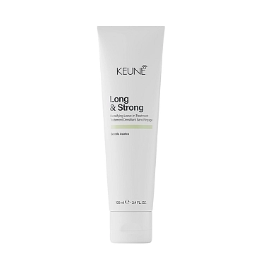 KEUNE Крем несмываемый длина и сила / Long & Strong Leave-In 100 мл, фото 1