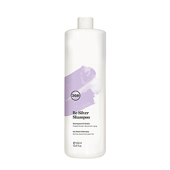 Кондиционер для придания объема тонким волосам / Be Volume Conditioner 1000 мл