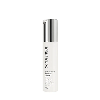 Крем успокаивающий для лица / Skin Redness Balance Cream 50 мл