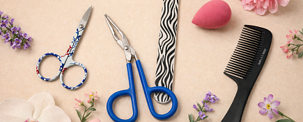 NOELL ART Professional - аксессуары, которые вдохновляют! NOELL ART Professional - аксессуары, которые вдохновляют!