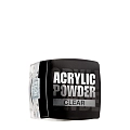Пудра акриловая для моделирования ногтей, прозрачная / Р-6 Clear Premium Pack 15 мл